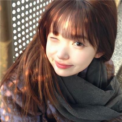 女兵报到
