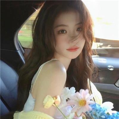 查干淖尔姑娘